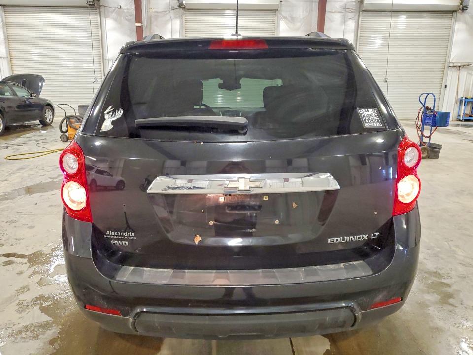 Aukcja sprzedaży 2015 Chevrolet Equinox, vin: 2GNFLFEK3F6256820, numer aukcji: 53425576