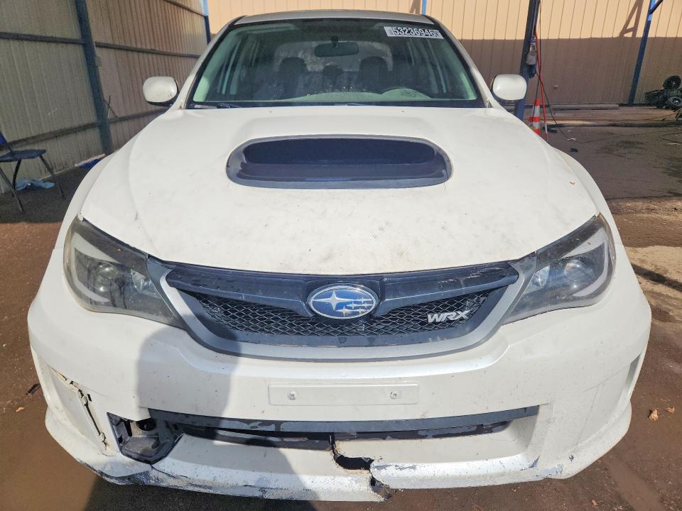 2012 Subaru Impreza მანქანა იყიდება აუქციონზე, vin: JF1GV7E67CG003131, აუქციონის ნომერი: 53236946