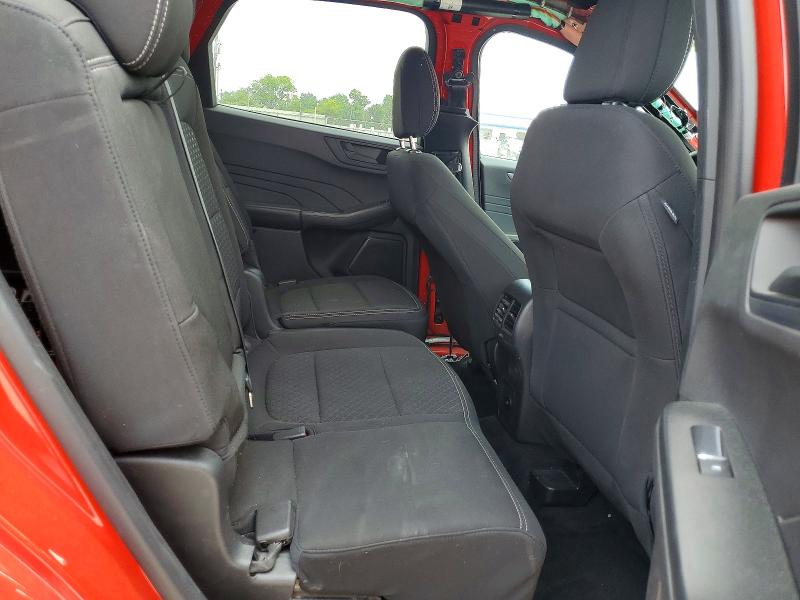 Aukcja sprzedaży 2024 Ford Escape, vin: 1FMCU0GN9RUA60492, numer aukcji: 51211836