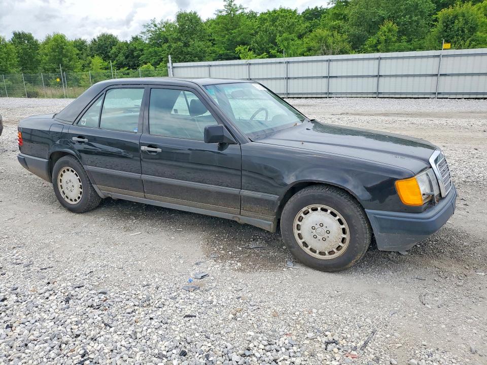Продаж на аукціоні авто 1987 Mercedes-benz 300, vin: WDBEA30DXHA402295, номер лоту: 55086956