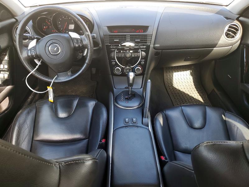 Продаж на аукціоні авто 2007 Mazda Rx8, vin: JM1FE173070213591, номер лоту: 53121686
