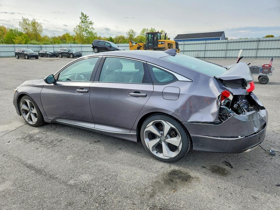Продаж на аукціоні авто 2018 Honda Accord, vin: 1HGCV2F95JA038305, номер лоту: 53009386