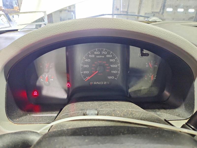 53752396 :رقم المزاد ، 1FTRF14WX7NA82164 vin ، 2007 Ford F150 مزاد بيع