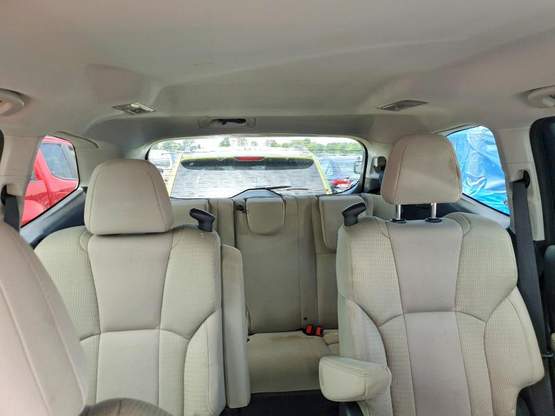 2020 Subaru Ascent მანქანა იყიდება აუქციონზე, vin: 4S4WMAFD0L3455671, აუქციონის ნომერი: 53729956