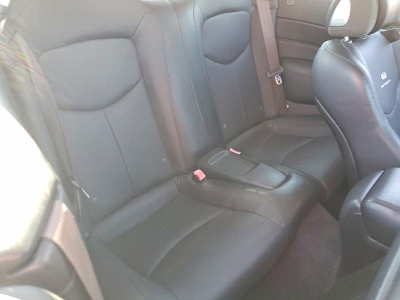 Продажа на аукционе авто 2011 Infiniti G37 Convertible, vin: JN1CV6FE7BM953226, номер лота: 53044226