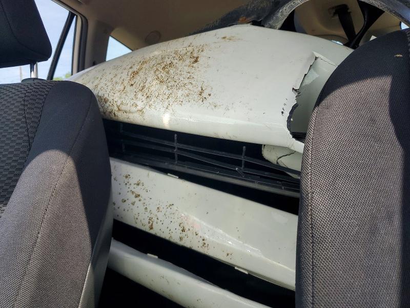 54910796 :رقم المزاد ، JTMZK32V875007240 vin ، 2007 Toyota Rav4 مزاد بيع
