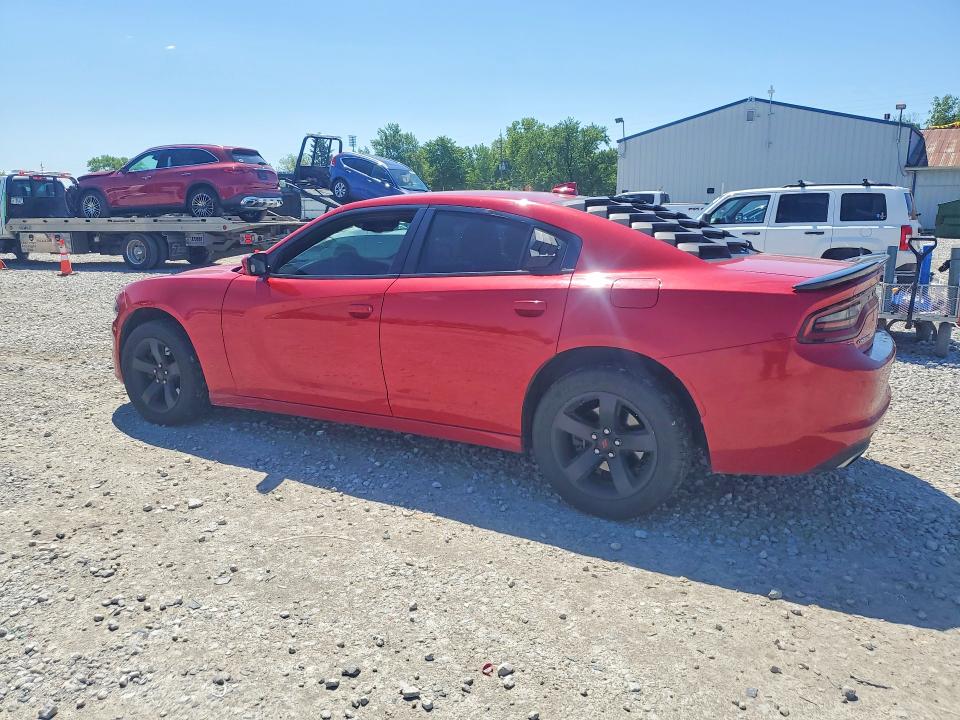 Продажа на аукционе авто 2017 Dodge Charger, vin: 2C3CDXJG8HH559748, номер лота: 53341896