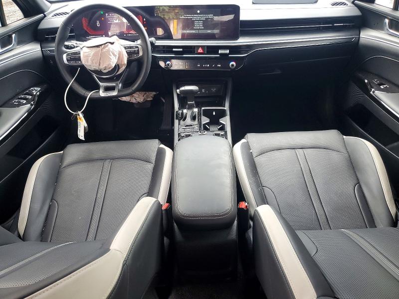 2025 Kia K5 მანქანა იყიდება აუქციონზე, vin: KNAG64J73S5388747, აუქციონის ნომერი: 55341016