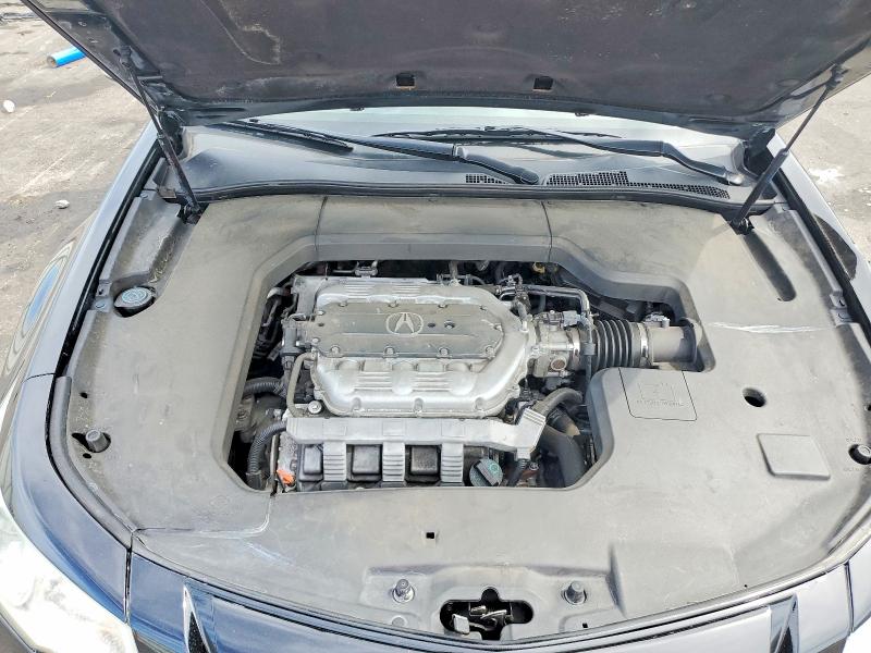 Aukcja sprzedaży 2010 Acura Tl, vin: 19UUA8F59AA015089, numer aukcji: 54696036