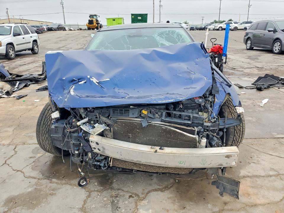 Aukcja sprzedaży 2017 Nissan Maxima, vin: 1N4AA6AP6HC450929, numer aukcji: 54656666