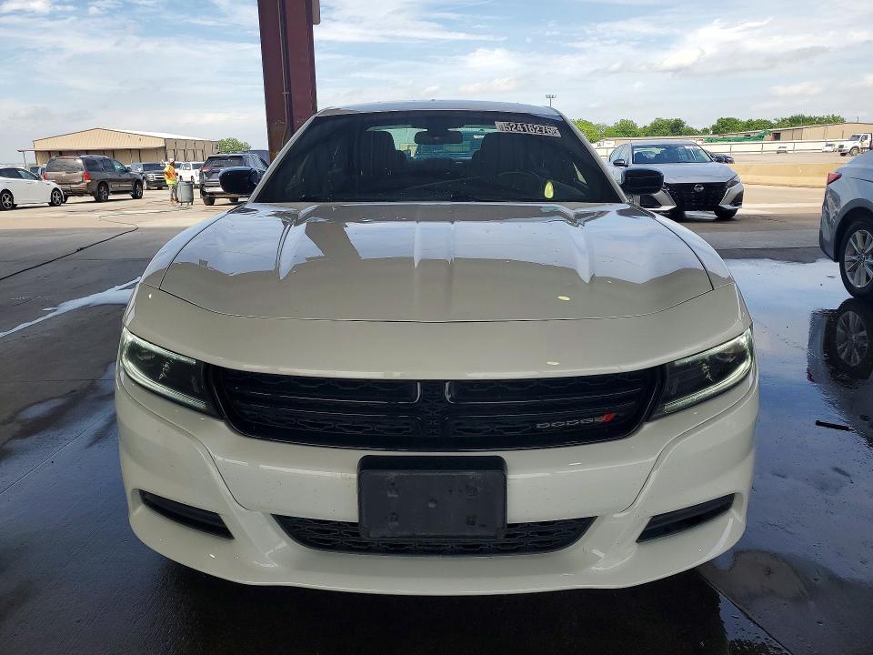 Aukcja sprzedaży 2023 Dodge Charger, vin: 2C3CDXBG7PH571497, numer aukcji: 52416276