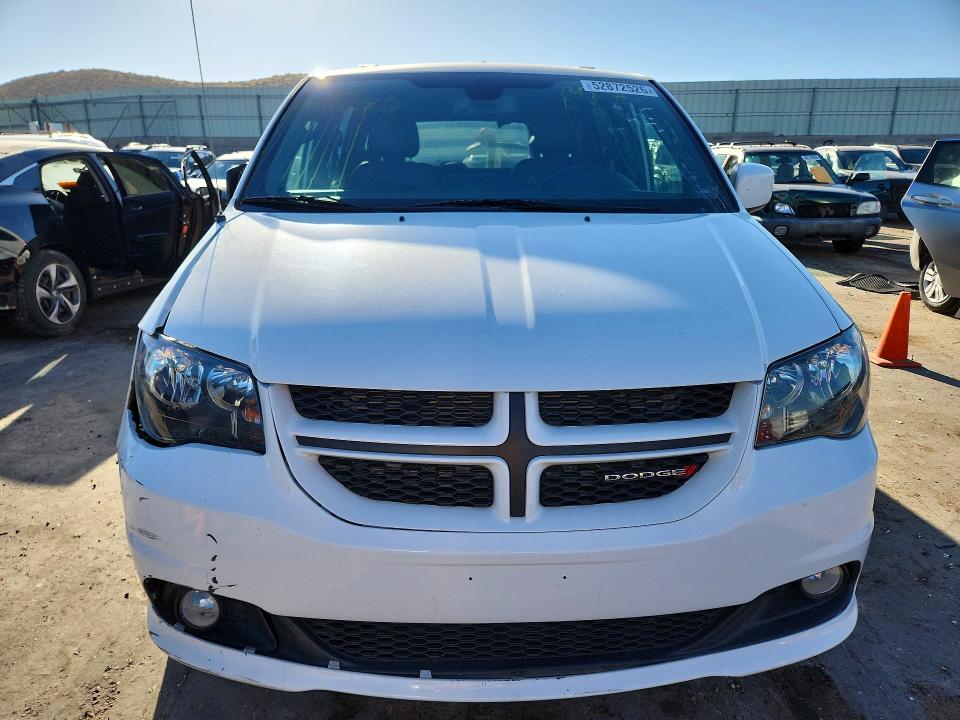 52872526 :رقم المزاد ، 2C4RDGEG9KR784052 vin ، 2019 Dodge Grand Caravan مزاد بيع