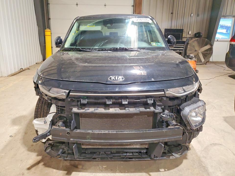 Auction sale of the 2021 Kia Soul, vin: KNDJ23AU0M7762534, lot number: 52141316