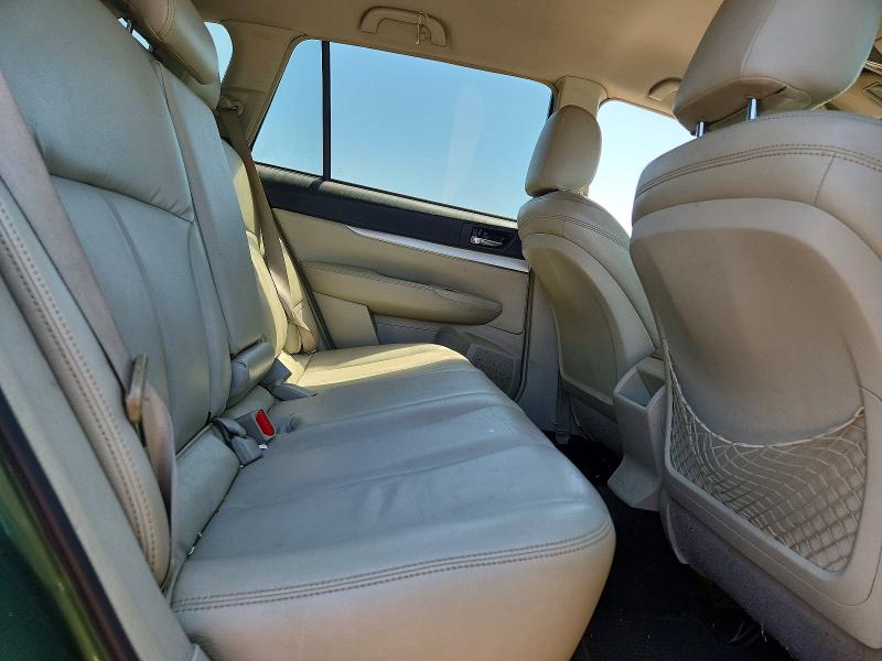 2011 Subaru Outback მანქანა იყიდება აუქციონზე, vin: 4S4BRBCC4B3420213, აუქციონის ნომერი: 52483736