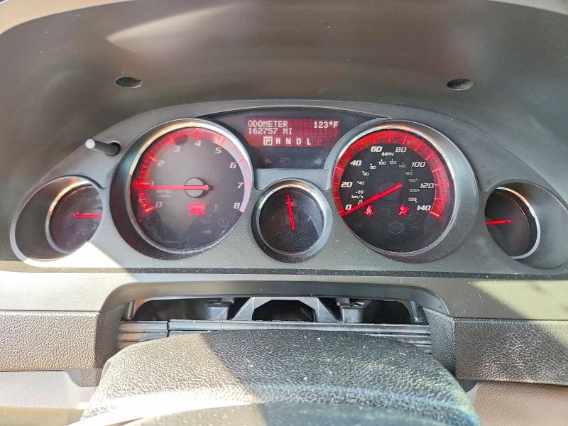 Aukcja sprzedaży 2007 Gmc Acadia, vin: 1GKER13747J170266, numer aukcji: 54319406