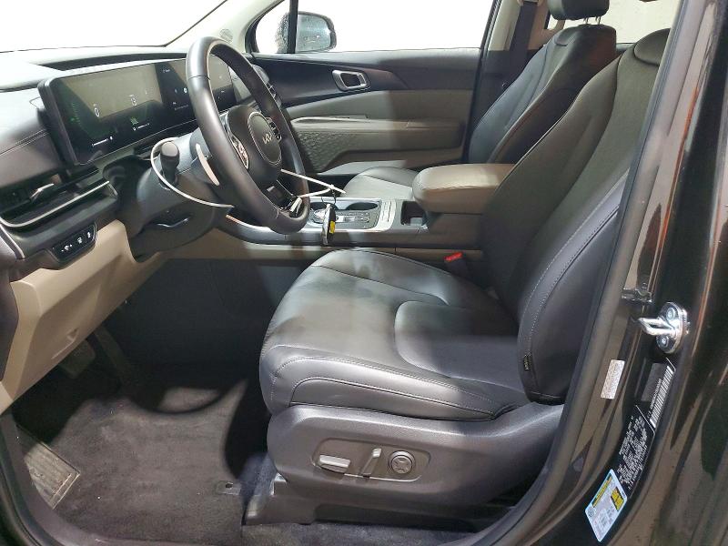 Продажа на аукционе авто 2026 Kia Carnival, vin: KNDNB5KA1T6130289, номер лота: 53656186