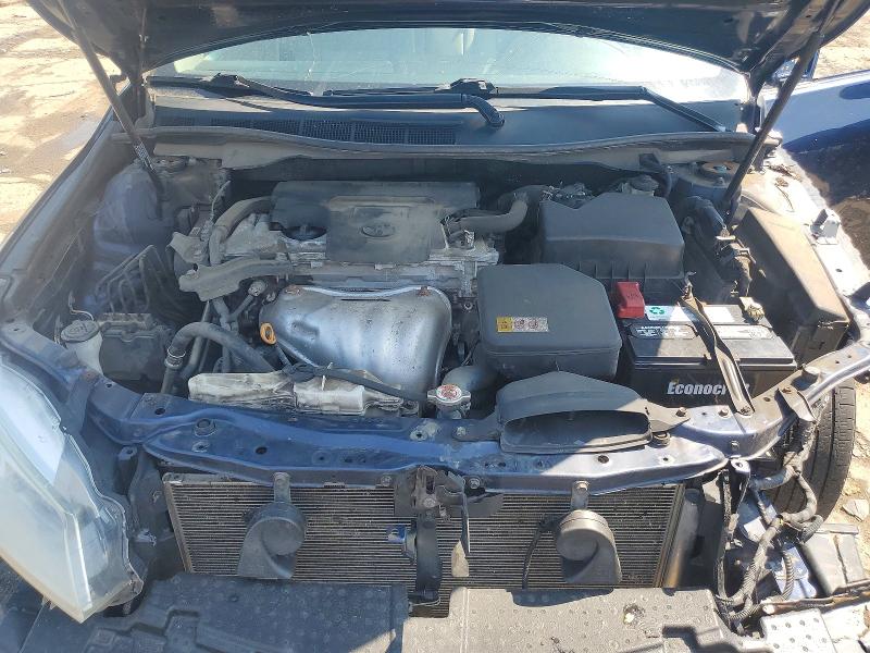 Продаж на аукціоні авто 2017 Toyota Camry, vin: 4T1BF1FK5HU687692, номер лоту: 53261426