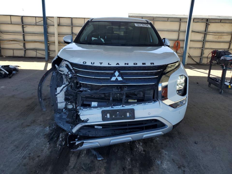 Aukcja sprzedaży 2023 Mitsubishi Outlander, vin: JA4J3UA84PZ038550, numer aukcji: 52776756