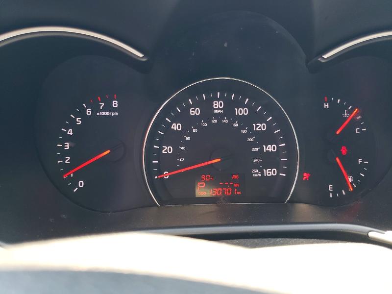 Продажа на аукционе авто 2015 Kia Sorento, vin: 5XYKTDA70FG605643, номер лота: 52891606