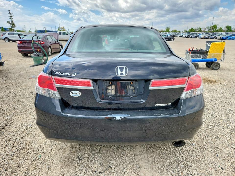 Продажа на аукционе авто 2012 Honda Accord, vin: 1HGCP2F63CA118723, номер лота: 52833716