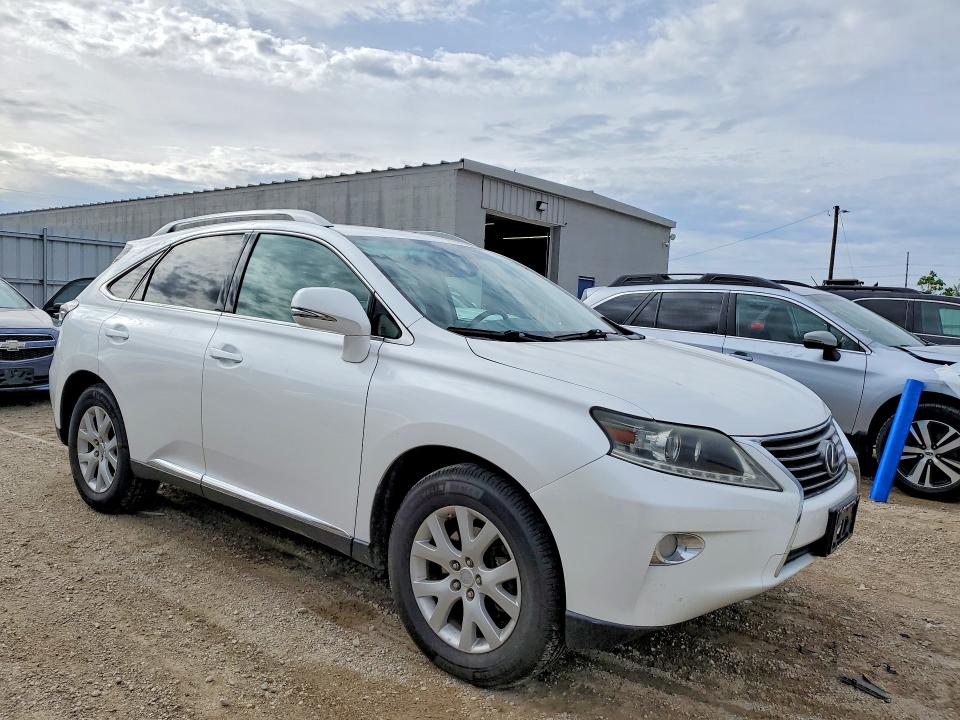 Продажа на аукционе авто 2015 Lexus Rx 350, vin: 2T2BK1BA5FC296979, номер лота: 54279616