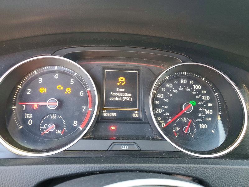 Aukcja sprzedaży 2016 Volkswagen Gti, vin: 3VWTT7AU0GM002978, numer aukcji: 53451186
