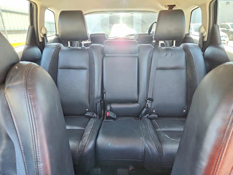 53351366 :رقم المزاد ، JM3TB3CV5E0441167 vin ، 2014 Mazda Cx-9 مزاد بيع