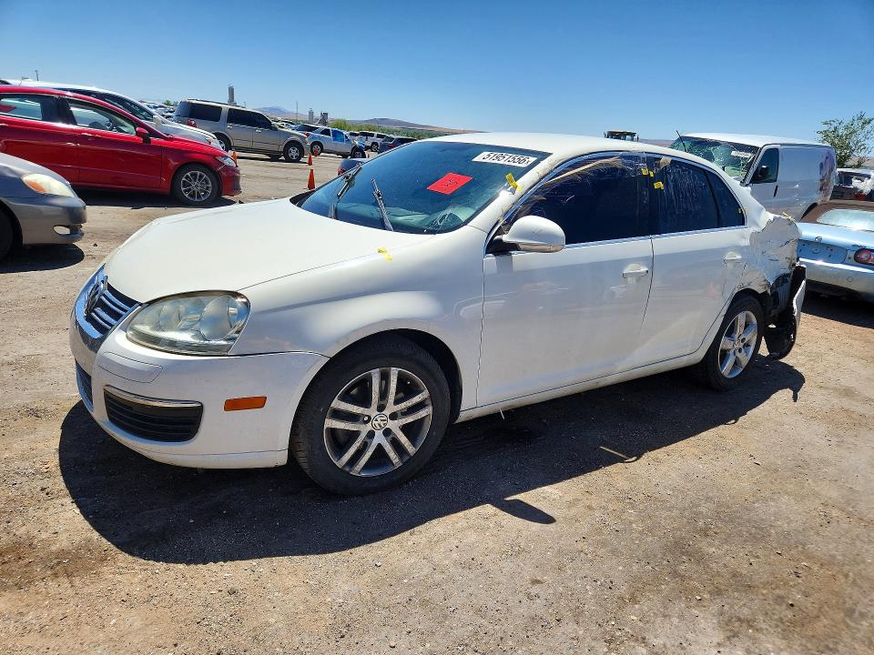 Aukcja sprzedaży 2006 Volkswagen Jetta, vin: 3VWRF71K36M708079, numer aukcji: 51951556