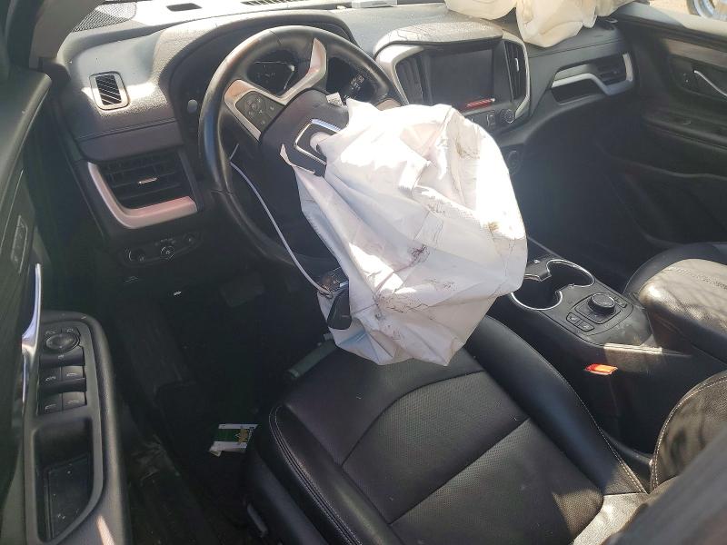 55247556 :رقم المزاد ، 3GKALVEG1RL150699 vin ، 2024 Gmc Terrain مزاد بيع