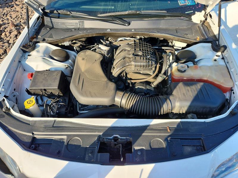 2014 Chrysler 300 მანქანა იყიდება აუქციონზე, vin: 2C3CCARG3EH206351, აუქციონის ნომერი: 54609156