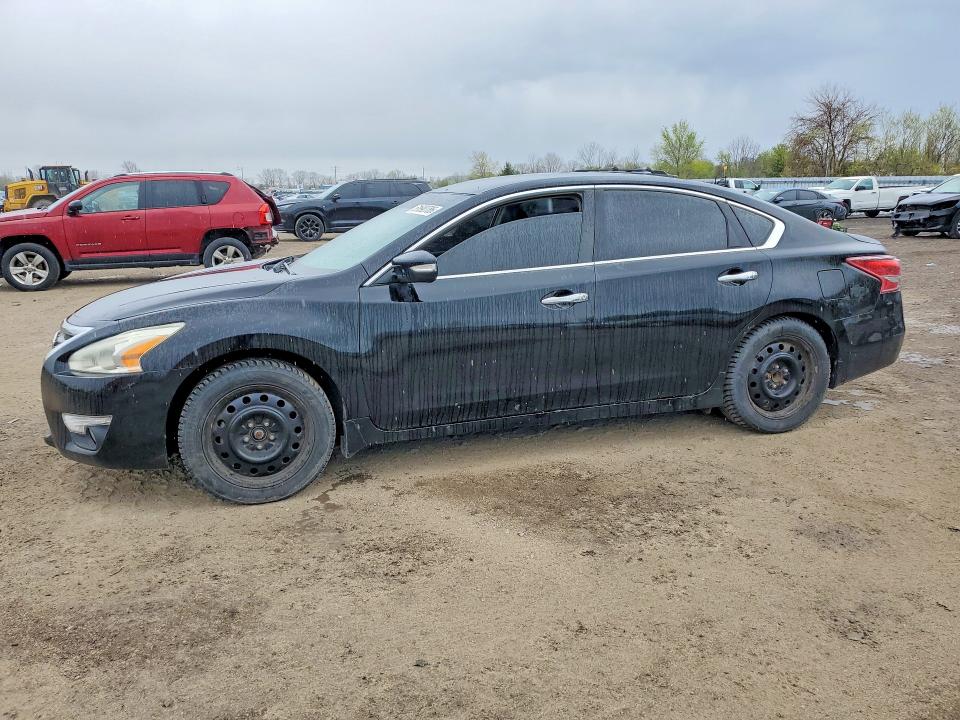 2013 Nissan Altima მანქანა იყიდება აუქციონზე, vin: 1N4BL3AP7DN426196, აუქციონის ნომერი: 51690786