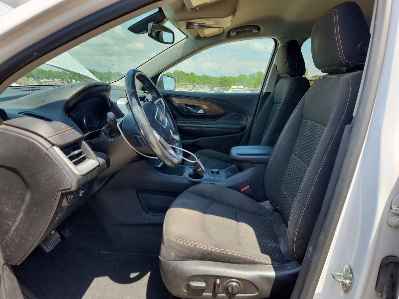 54119196 :رقم المزاد ، 3GKALMEV6JL393437 vin ، 2018 Gmc Terrain مزاد بيع
