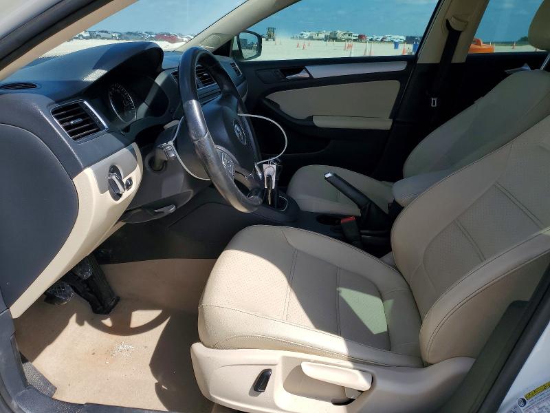 Продаж на аукціоні авто 2014 Volkswagen Jetta, vin: 3VWB07AJ4EM415218, номер лоту: 52221926