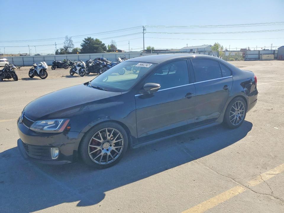 Aukcja sprzedaży 2014 Volkswagen Jetta, vin: 3VW4S7AJXEM214068, numer aukcji: 52239826