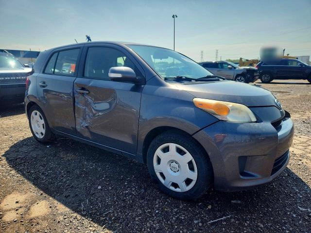 Продажа на аукционе авто 2014 Scion Xd, vin: JTKKUPB42E1041472, номер лота: 53569696
