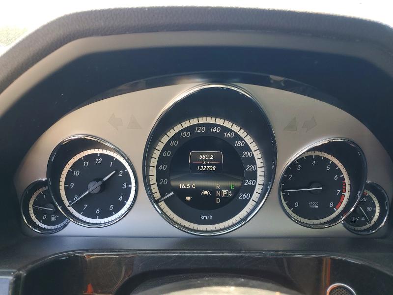 Продажа на аукционе авто 2013 Mercedes-benz E, vin: WDDHF8JB9DA696542, номер лота: 54486306