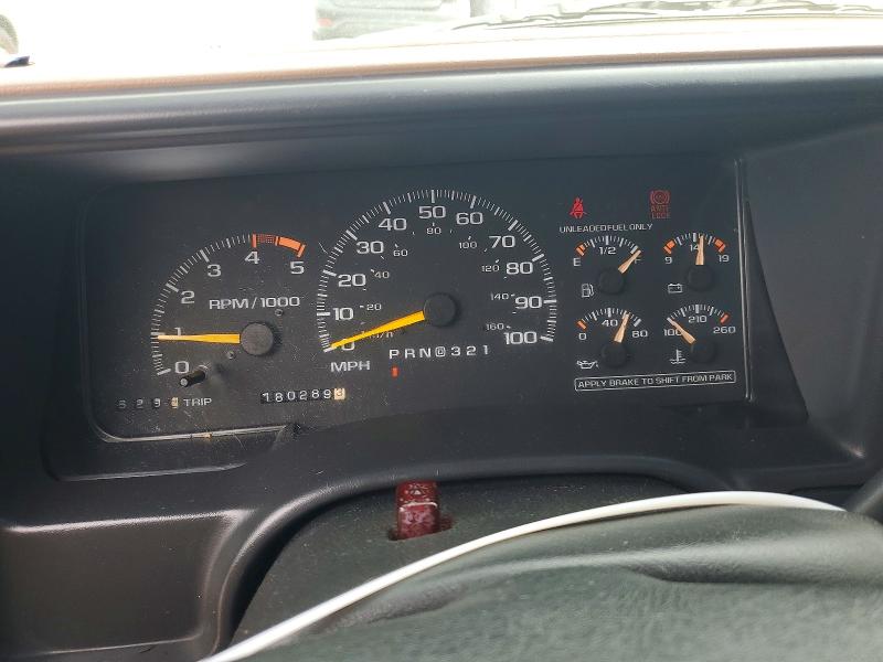 Продажа на аукционе авто 1995 Gmc Sierra, vin: 1GTEK14K9SZ557473, номер лота: 54529996