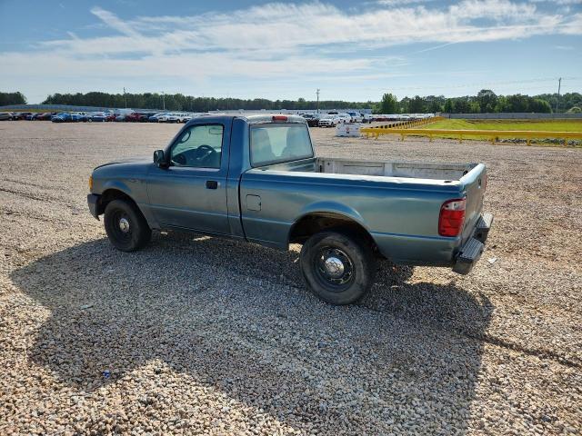2004 Ford Ranger მანქანა იყიდება აუქციონზე, vin: 1FTYR10D44PA35400, აუქციონის ნომერი: 53664306