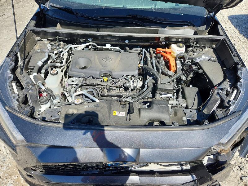 2024 Toyota Rav4 Prime მანქანა იყიდება აუქციონზე, vin: JTMFB3FV9RD217741, აუქციონის ნომერი: 53474196