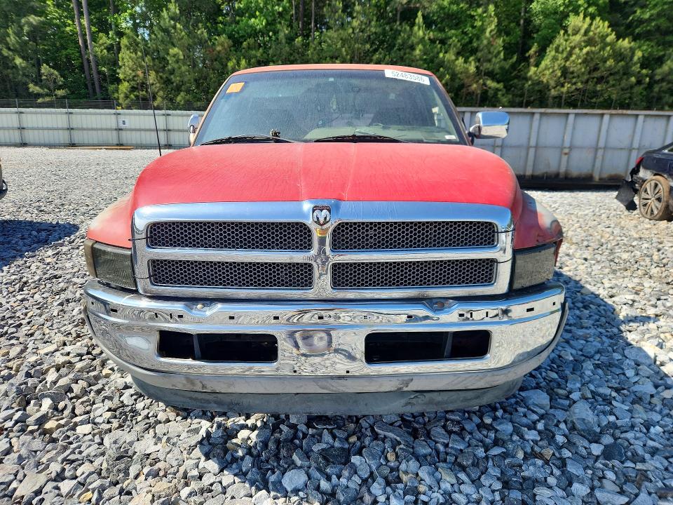 Продажа на аукционе авто 1996 Dodge Ram 1500, vin: 3B7HC13Y1TM159578, номер лота: 52483586