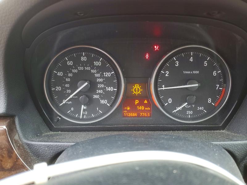 Продаж на аукціоні авто 2013 Bmw 328, vin: WBAKE3C59DE771257, номер лоту: 52663096