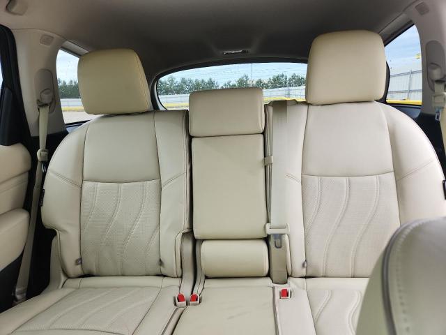 Aukcja sprzedaży 2018 Infiniti Qx60, vin: 5N1DL0MN7JC520304, numer aukcji: 55356216
