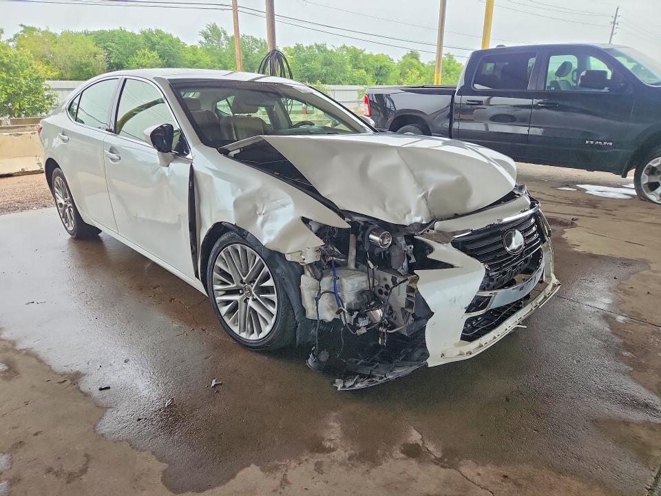Продаж на аукціоні авто 2016 Lexus Es, vin: JTHBK1GG5G2228231, номер лоту: 54389116