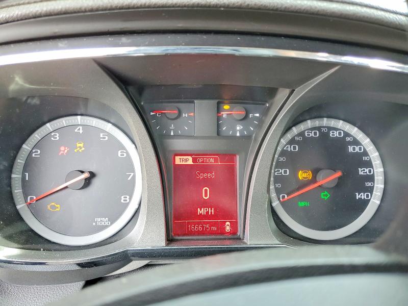 Продажа на аукционе авто 2014 Gmc Terrain, vin: 2GKFLXE36E6173716, номер лота: 54972036