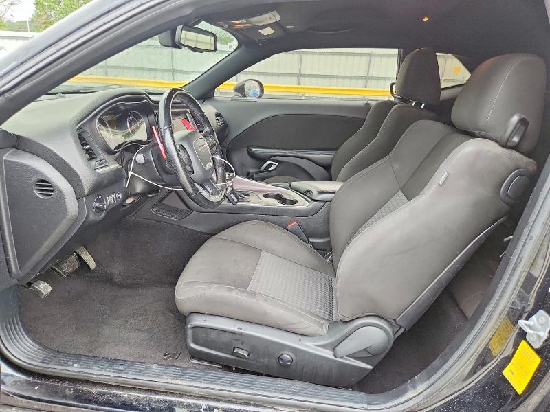 54245906 :رقم المزاد ، 2C3CDZJG3NH159894 vin ، 2022 Dodge Challenger مزاد بيع