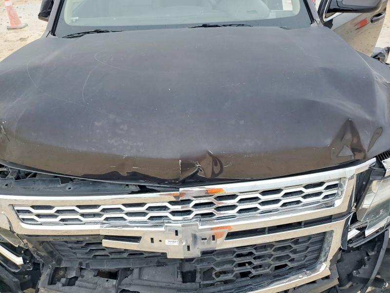 54082146 :رقم المزاد ، 1GNSCBKC5GR239270 vin ، 2016 Chevrolet Tahoe مزاد بيع