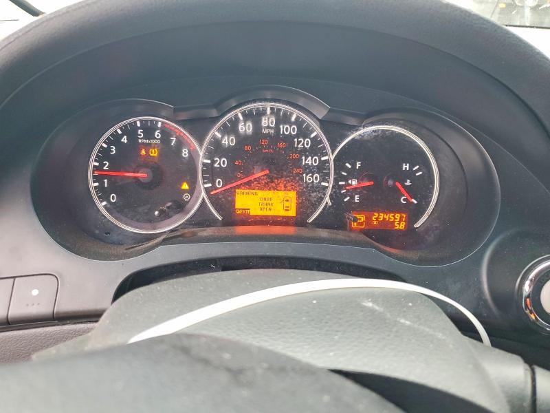Aukcja sprzedaży 2011 Nissan Altima, vin: 1N4AL2EP0BC126833, numer aukcji: 52194956