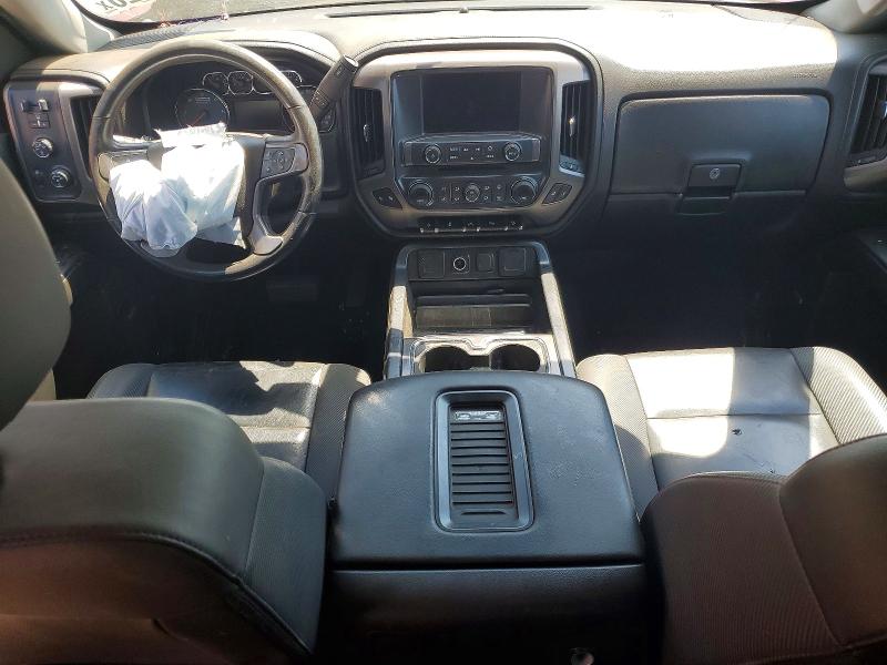 Продажа на аукционе авто 2016 Gmc Sierra, vin: 1GTV2NECXGZ265157, номер лота: 53586226