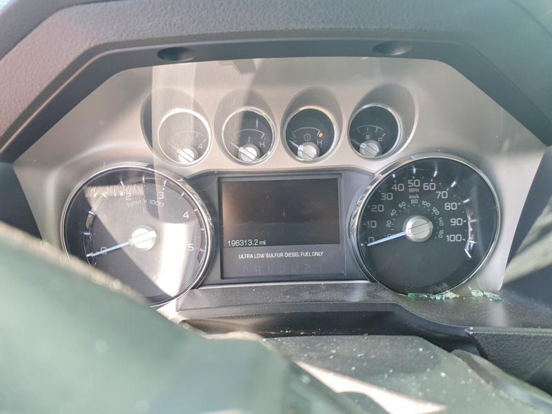 Aukcja sprzedaży 2012 Ford F350, vin: 1FT8W3BTXCEA72941, numer aukcji: 52305866