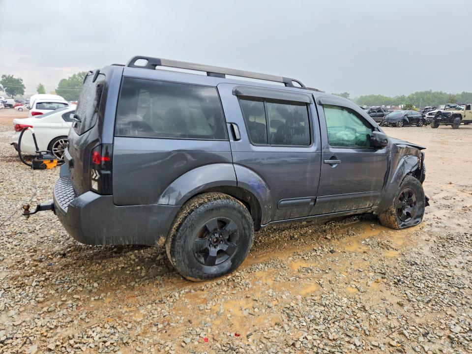 Aukcja sprzedaży 2010 Nissan Pathfinder, vin: 5N1AR1NB3AC621397, numer aukcji: 54440956